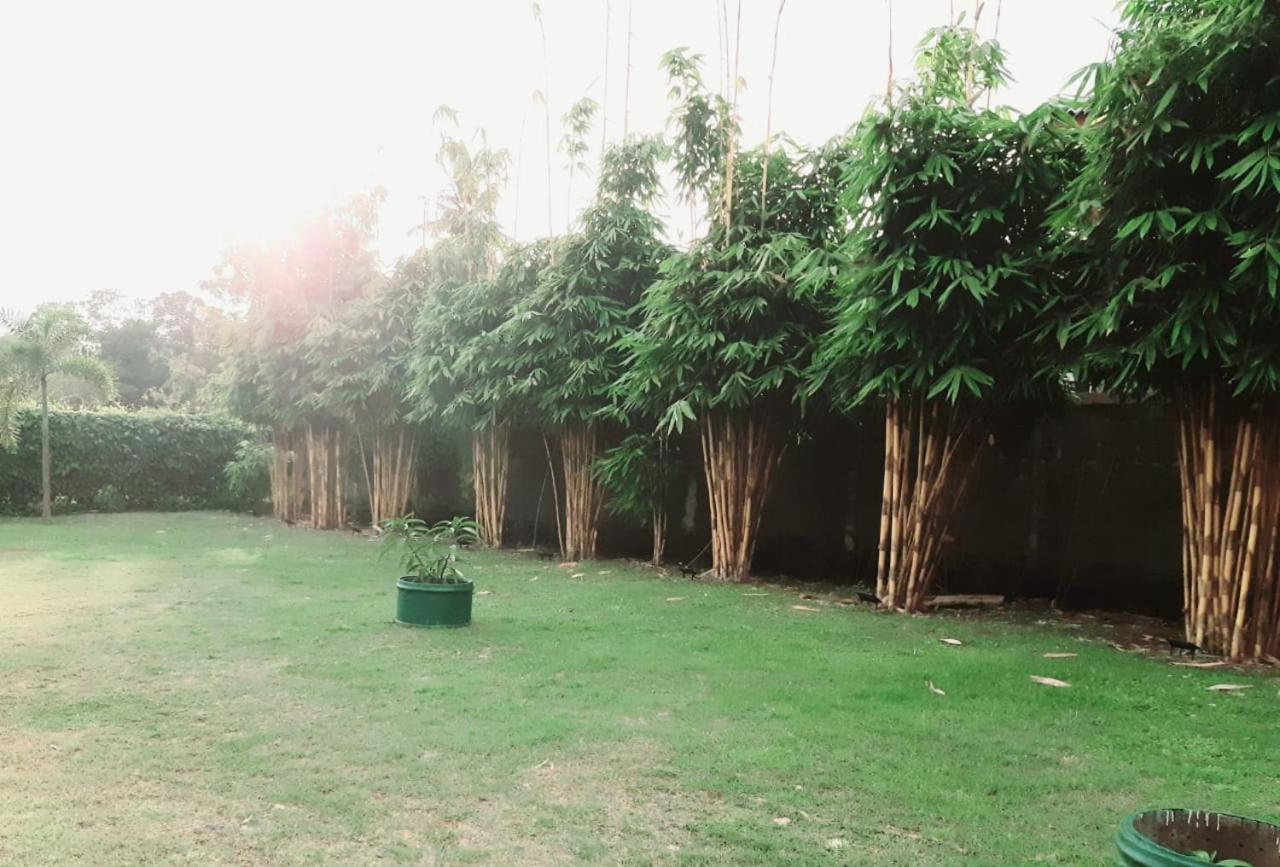 Kanora Lake Resort Maharagama Esterno foto